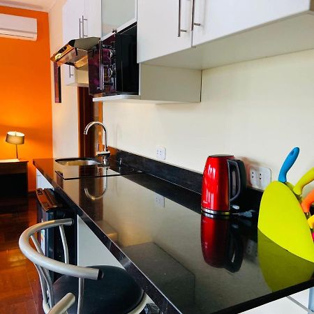 Peru Star Apart-Hotel リマ エクステリア 写真