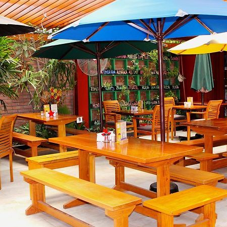 Peru Star Apart-Hotel リマ エクステリア 写真