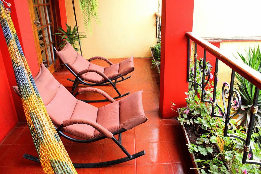 Peru Star Apart-Hotel リマ 部屋 写真