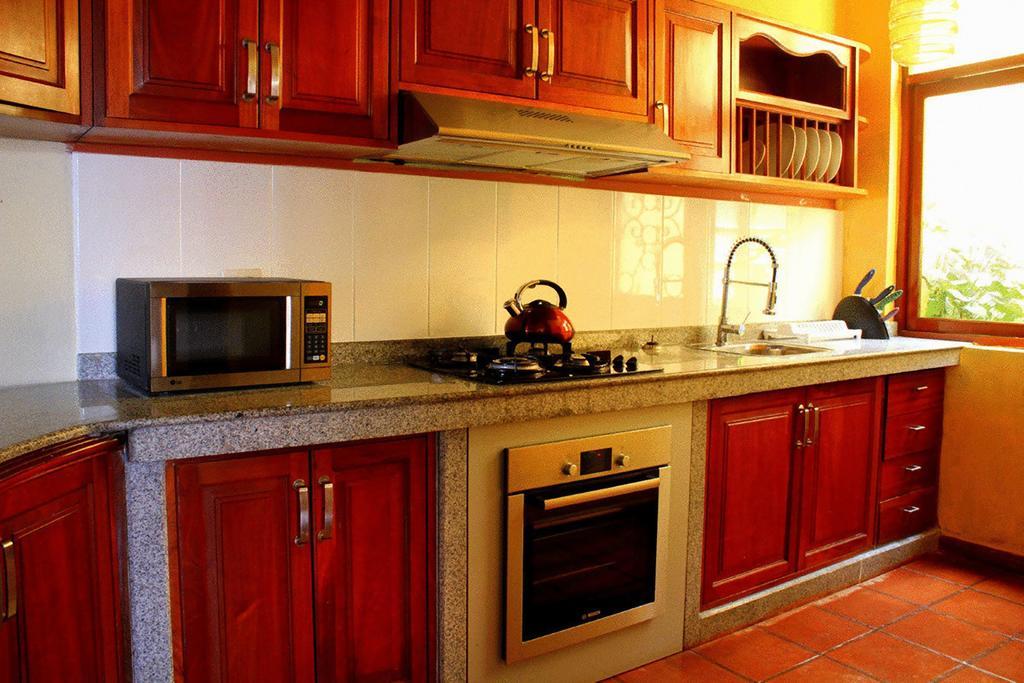 Peru Star Apart-Hotel リマ 部屋 写真