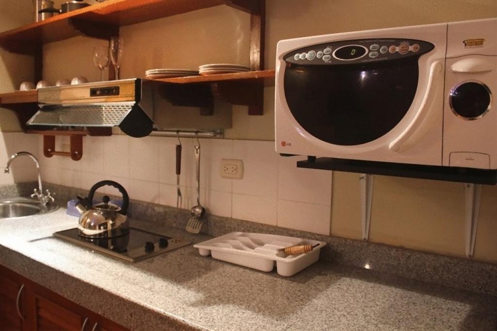 Peru Star Apart-Hotel リマ 部屋 写真