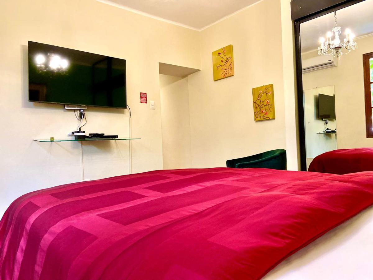 Peru Star Apart-Hotel リマ エクステリア 写真