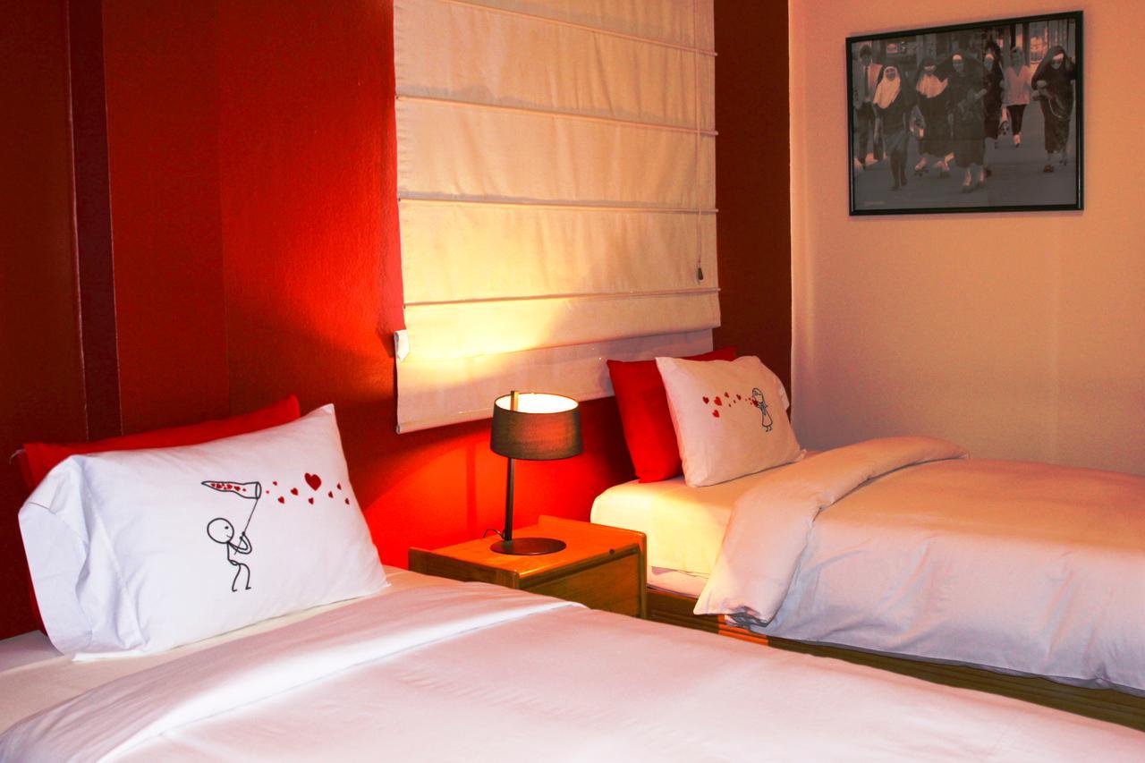 Peru Star Apart-Hotel リマ エクステリア 写真